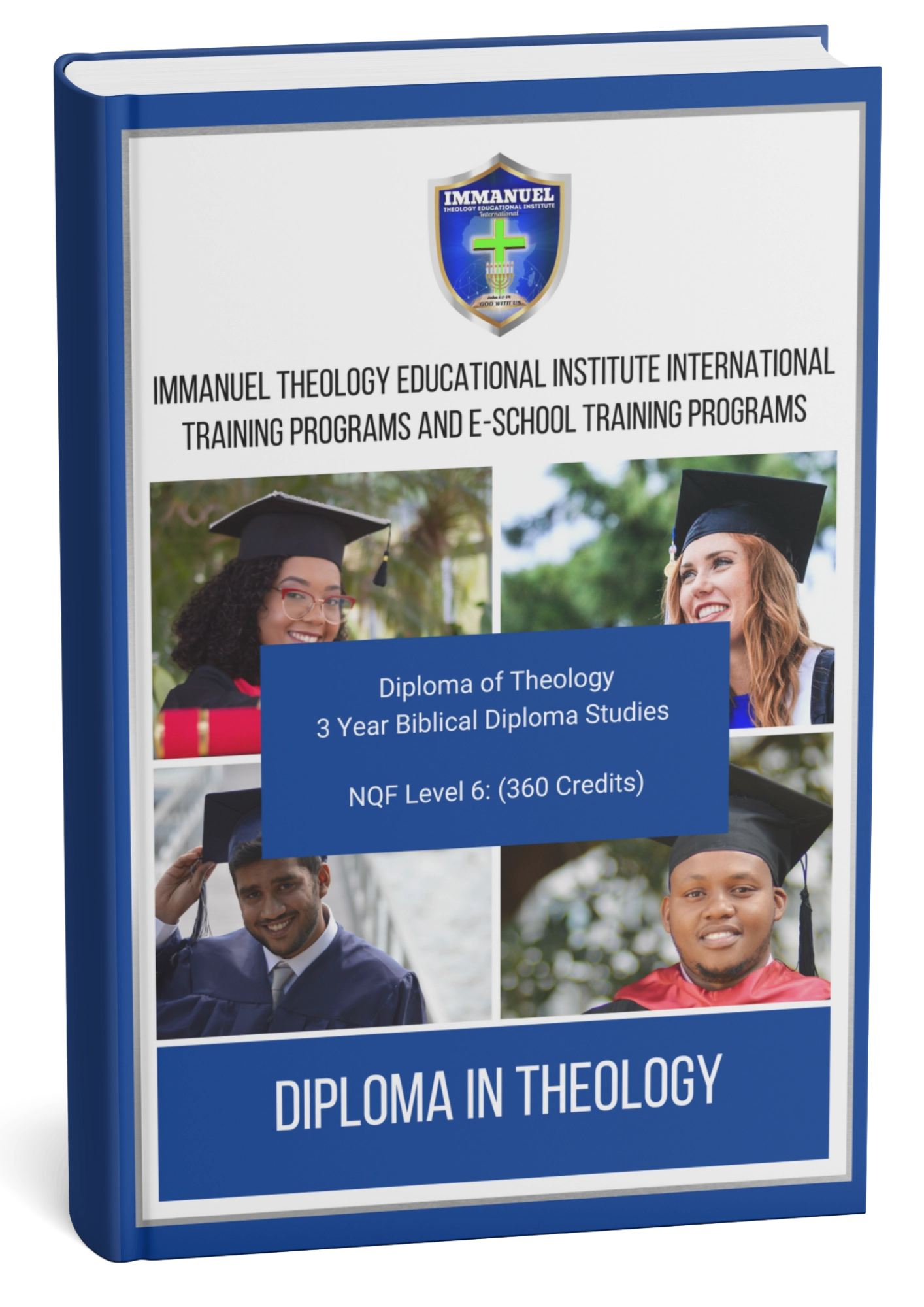Dip of Theology #Immanuel2025